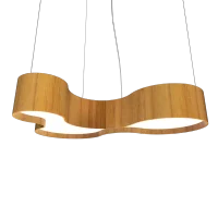 Pendente KS Orgânico Accord 120cm - 263 - 8