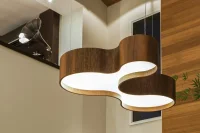 Pendente KS Orgânico Accord 120cm - 263 - 4