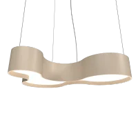 Pendente KS Orgânico Accord 80cm - 1216 - 14