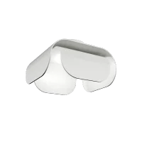 Plafon Clean Accord 40cm - 5115 - 10