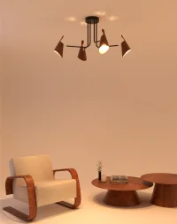 Plafon Balance Accord 100cm - 5105 - 2