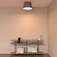 Plafon Cônico Accord 45cm - 5100 - 1