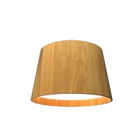 Plafon Cônico Accord 45cm - 5100 - 3