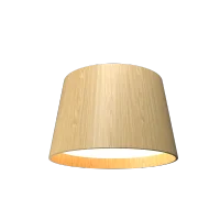 Plafon Cônico Accord 45cm - 5100 - 8