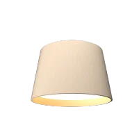 Plafon Cônico Accord 45cm - 5100 - 10