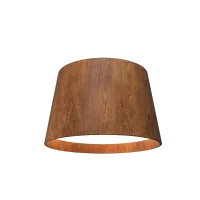 Plafon Cônico Accord 45cm - 5100 - 2