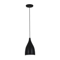 Pendente Lira Geo Luz&Cerâmica  - 34cm  - 4