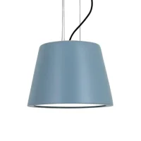 Pendente Lyon Geo Luz&Cerâmica  - 25cm   - 10