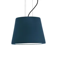 Pendente Lyon Geo Luz&Cerâmica  - 25cm   - 11