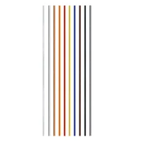 Pendente Paris Geo Luz&Cerâmica  - 34cm    - 13