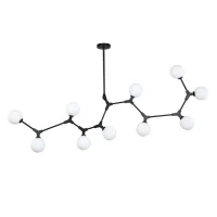 Pendente BHEO Nordecor 150CM - 2025 - 7