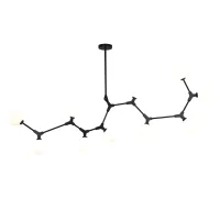 Pendente BHEO Nordecor 150CM - 2025 - 6