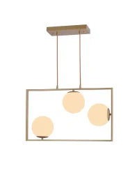 Pendente IBBA Nordecor 35cm - 2298 - 2