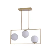 Pendente IBBA Nordecor 29,5cm - 2300 - 1