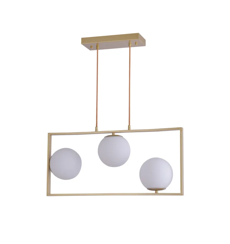 Pendente IBBA Nordecor 29,5cm - 2300