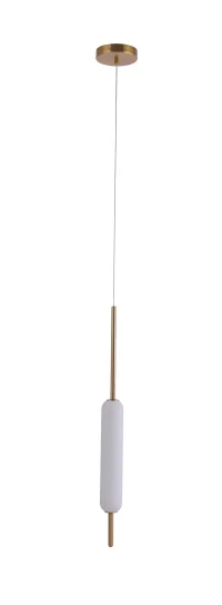 Pendente LED ZENI UNO Nordecor - 2301 - 3
