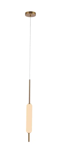 Pendente LED ZENI UNO Nordecor - 2301 - 2