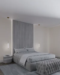 Pendente LED ZENI UNO Nordecor - 2301