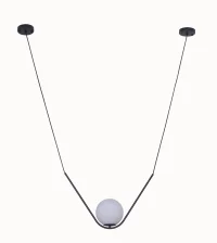Pendente GEFY Nordecor 38cm - 2306 - 2