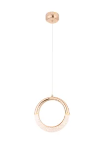 Pendente LED WONI Nordecor - 2414 - 5
