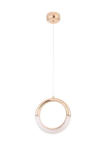 Pendente LED WONI Nordecor - 2414 - 4