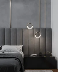 Pendente LED WONI Nordecor - 2414 - 2