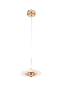 Pendente LED GOUD Nordecor - 2415 - 8