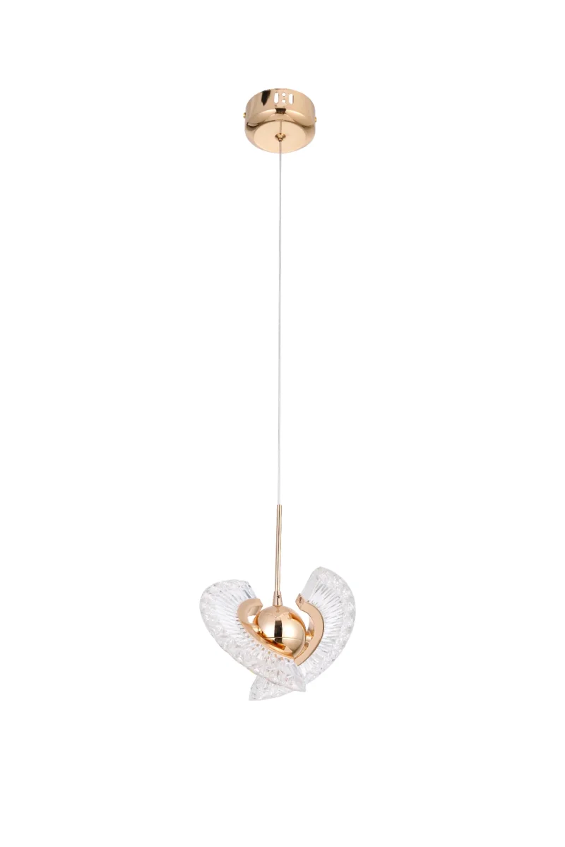 Pendente LED GOUD Nordecor - 2415