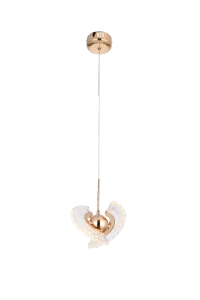 Pendente LED GOUD Nordecor - 2415 - 2