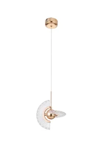 Pendente LED GOUD Nordecor - 2415 - 3
