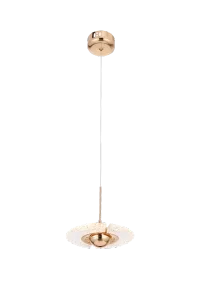 Pendente LED GOUD Nordecor - 2415 - 4