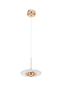 Pendente LED GOUD Nordecor - 2415 - 5