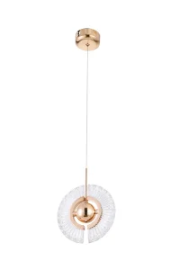 Pendente LED GOUD Nordecor - 2415 - 6