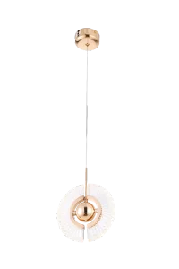 Pendente LED GOUD Nordecor - 2415 - 7