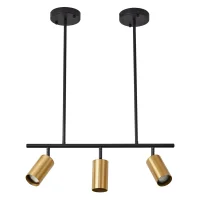 Pendente KALLA Nordecor 55cm - 2437 - 2