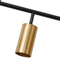 Pendente KALLA Nordecor 55cm - 2437 - 4