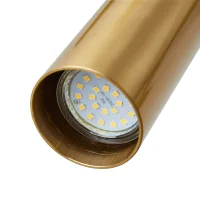 Pendente KALLA Nordecor 55cm - 2437 - 3
