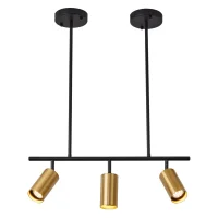 Pendente KALLA Nordecor 55cm - 2437 - 1