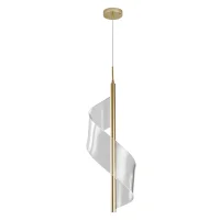 Pendente LED RUBAN Nordecor 9w - 2484 - 2