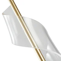 Pendente LED RUBAN Nordecor 9w - 2484 - 3