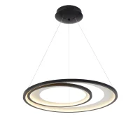 Pendente LED ZAHAL Nordecor - 2506 - 3