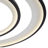 Pendente LED ZAHAL Nordecor - 2506 - 2