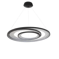 Pendente LED ZAHAL Nordecor - 2508 - 3