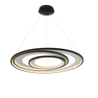 Pendente LED ZAHAL Nordecor - 2508 - 2
