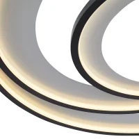 Pendente LED ZAHAL Nordecor - 2508 - 1