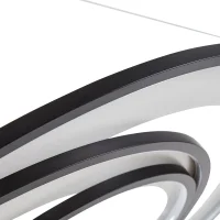Pendente LED ZAHAL Nordecor - 2508 - 5