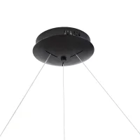 Pendente LED ZAHAL Nordecor - 2508 - 6
