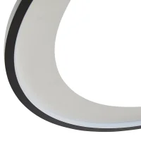 Pendente LED ZAHAL Nordecor - 2508 - 4