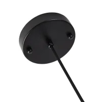 Pendente led PEAN 1 MÓD. Nordecor 3W - 2517 - 5