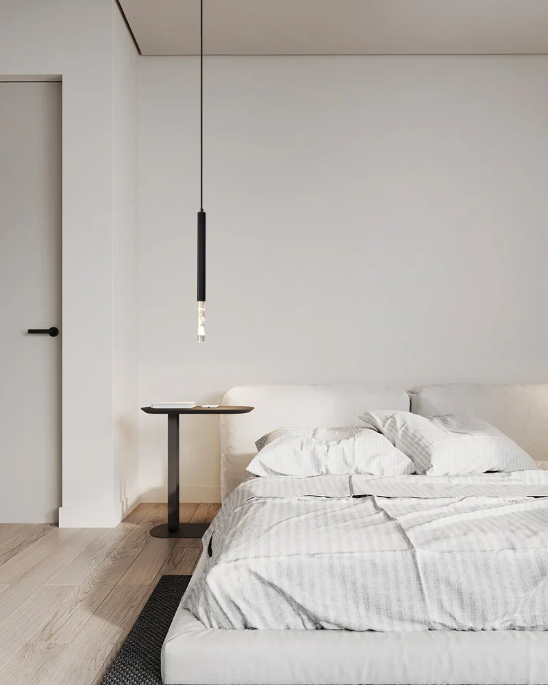 Pendente led PEAN 1 MÓD. Nordecor 3W - 2517